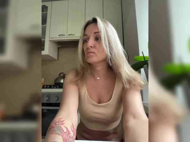 kykyshe4ka webcam