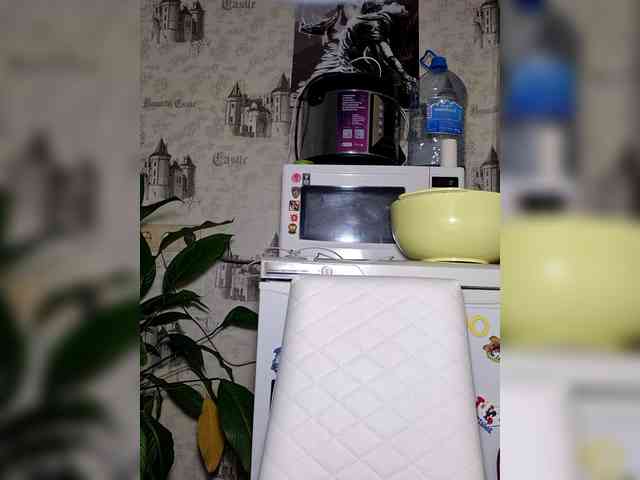 kykyshe4ka Live Webcam on BongaCams