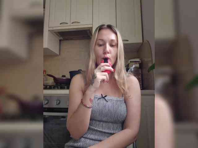 kykyshe4ka webcam
