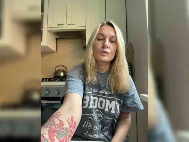 kykyshe4ka webcam