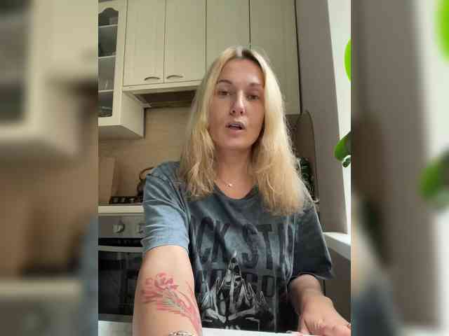 kykyshe4ka webcam