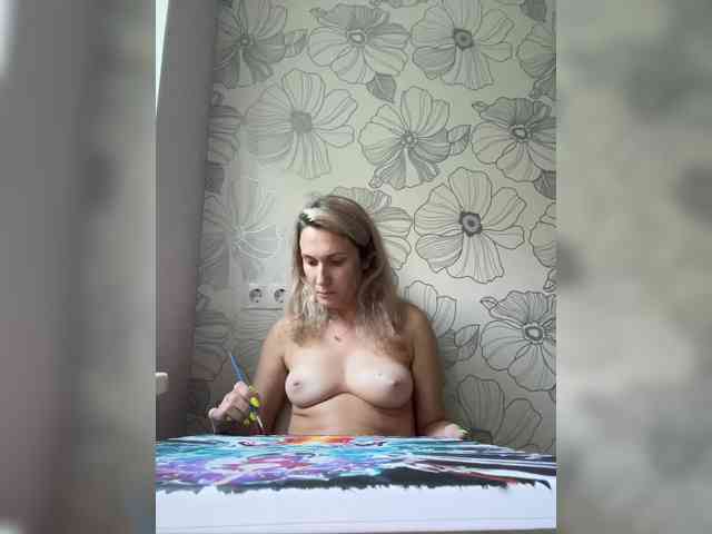 kykyshe4ka webcam