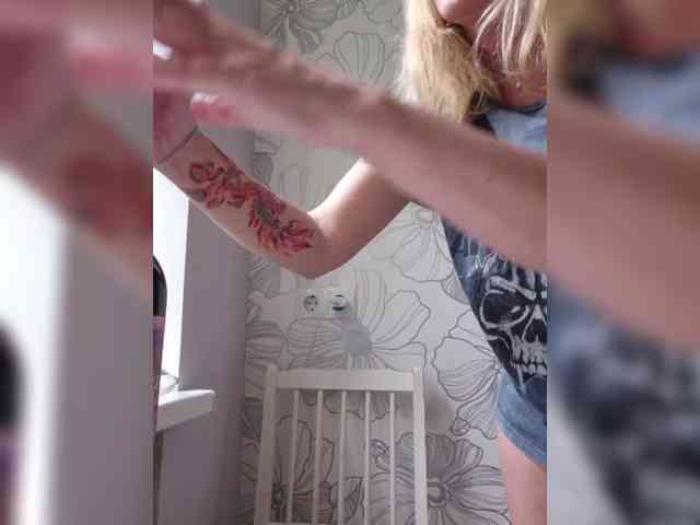 kykyshe4ka webcam