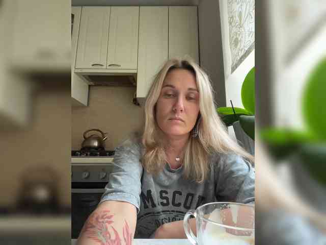 hot webcam Kykyshe4ka