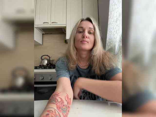 kykyshe4ka webcam