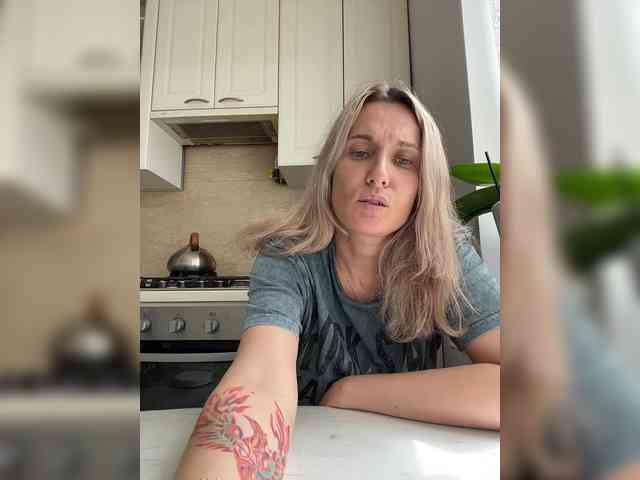 live porn Kykyshe4ka