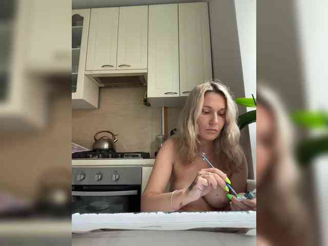 kykyshe4ka webcam