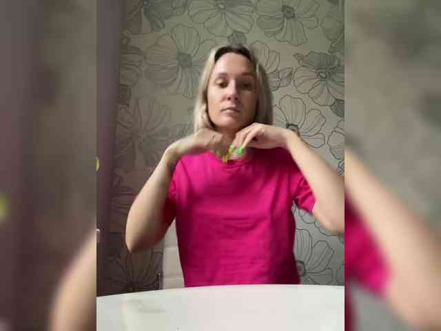 live porn Kykyshe4ka