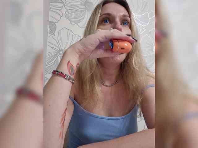 kykyshe4ka Live Webcam on BongaCams