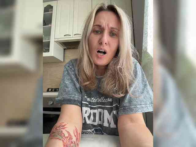 chat live sex Kykyshe4ka