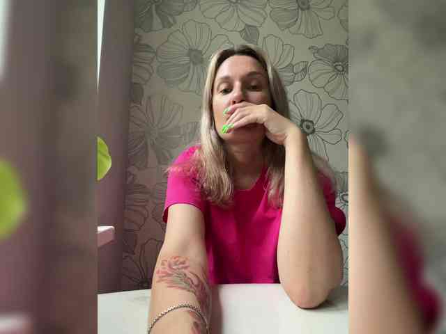 streaming webcam Kykyshe4ka