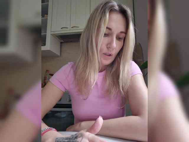 kykyshe4ka webcam