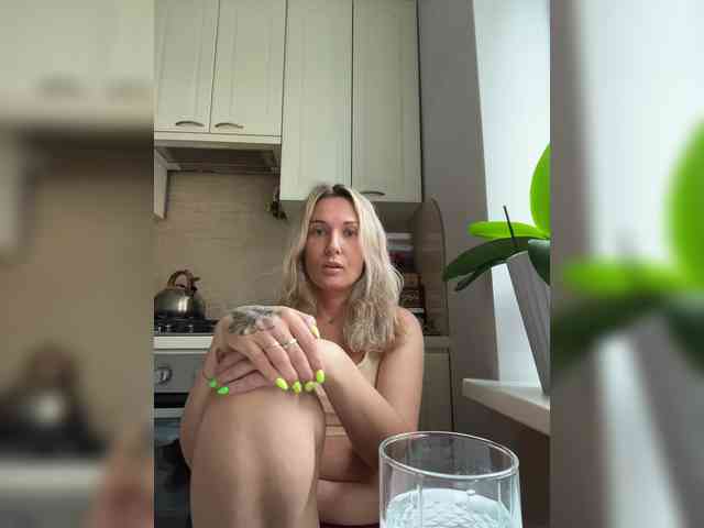 kykyshe4ka webcam