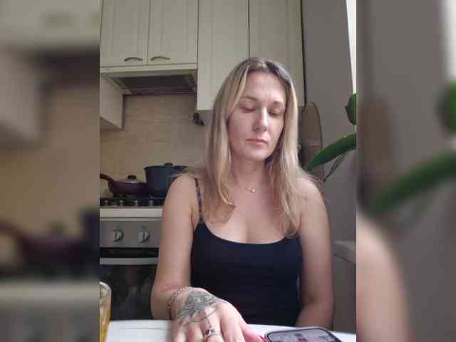 kykyshe4ka webcam