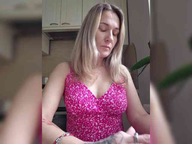 kykyshe4ka webcam