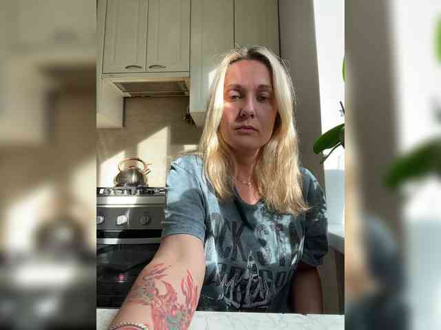 kykyshe4ka webcam
