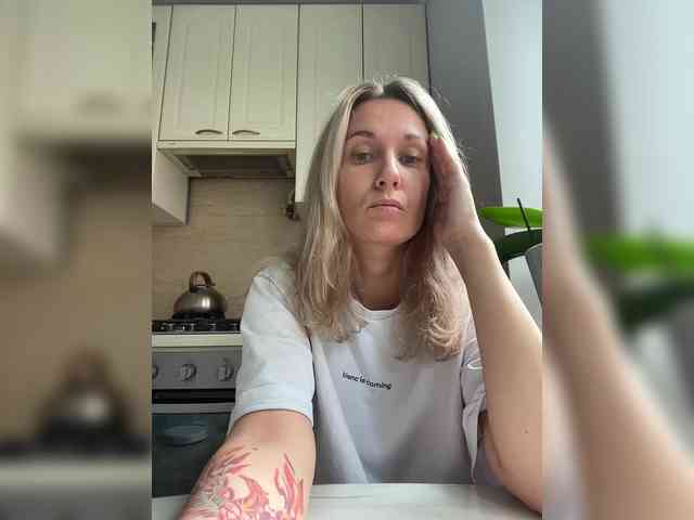 kykyshe4ka webcam