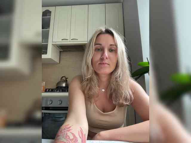 kykyshe4ka webcam