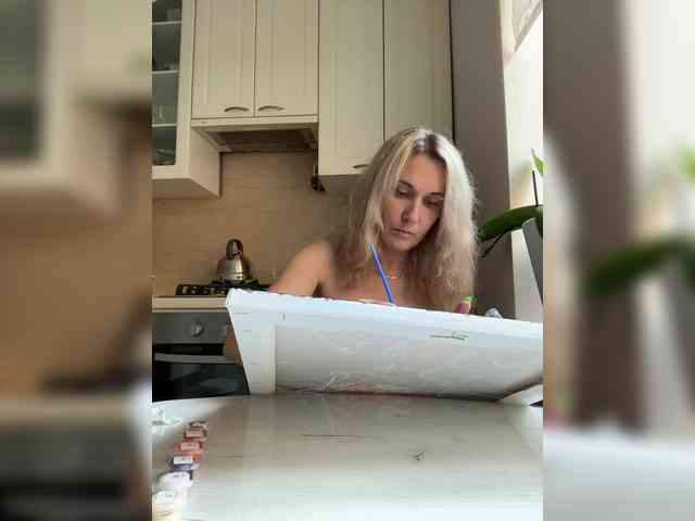 kykyshe4ka webcam