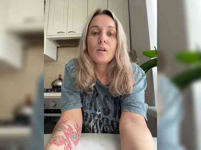 live porn Kykyshe4ka