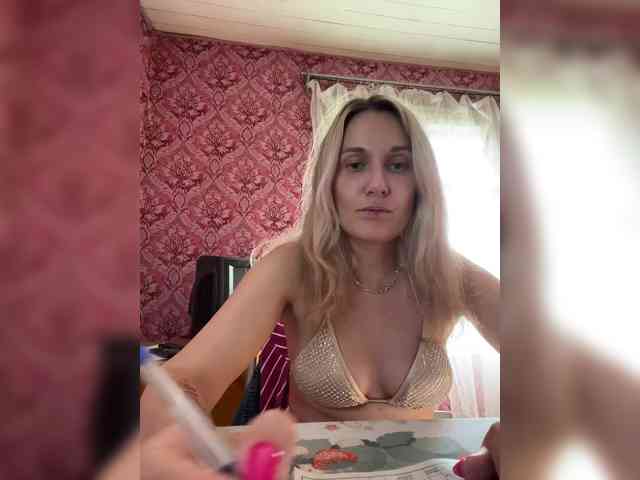 Модель: kykyshe4ka