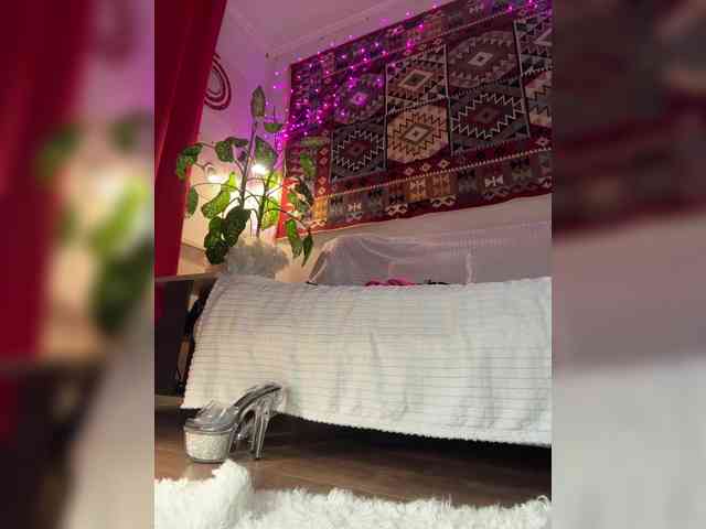 amateur webcam PANTEONA-