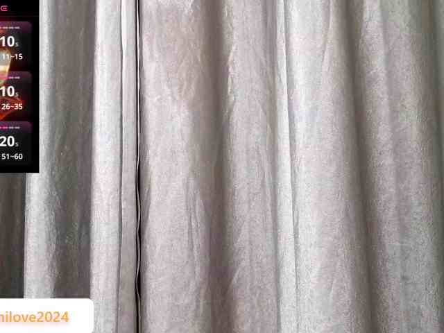 Nidhilove webcam