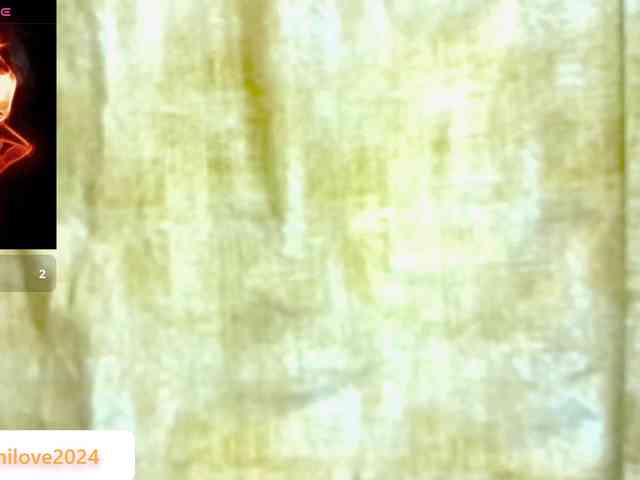 Nidhilove webcam