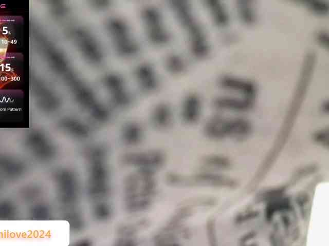 Nidhilove webcam