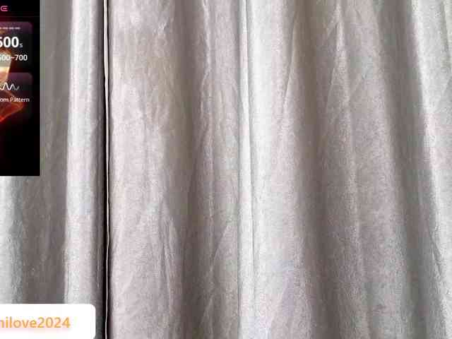 Nidhilove webcam
