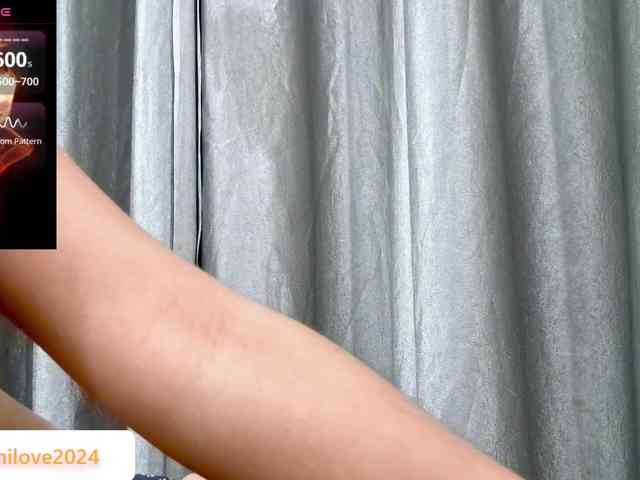 Nidhilove webcam