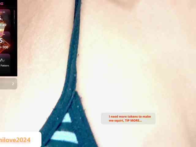 Nidhilove webcam
