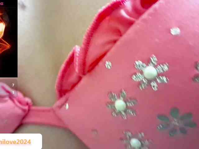 Nidhilove webcam