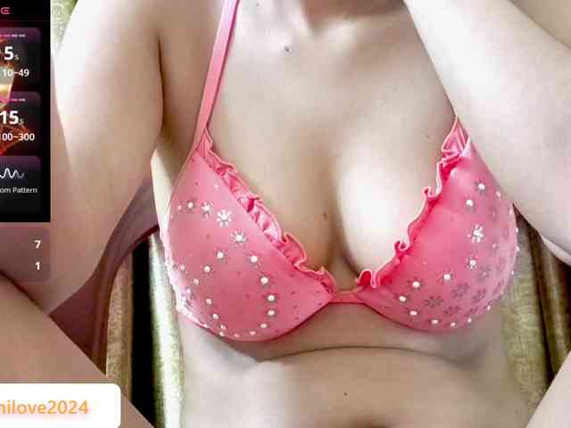Nidhilove webcam