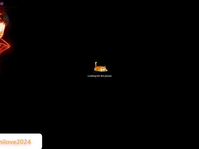 Nidhilove webcam