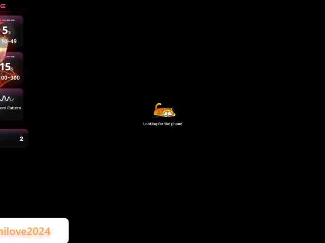 Nidhilove webcam