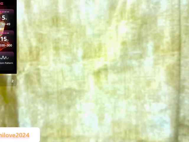 Nidhilove webcam