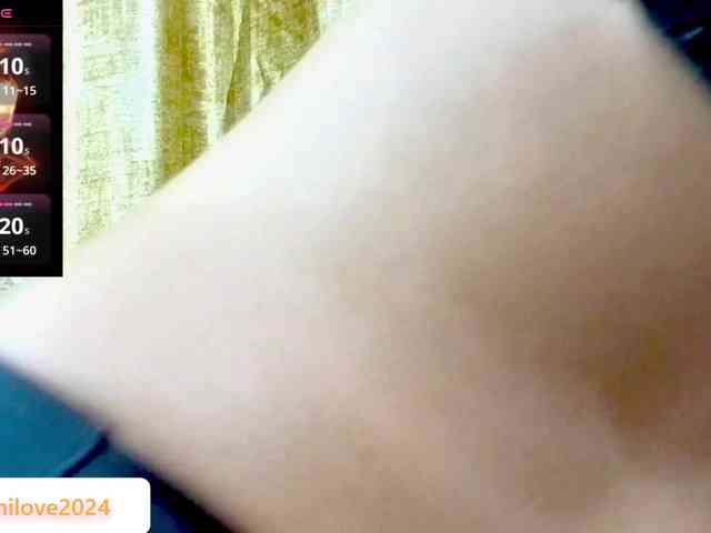 Nidhilove webcam