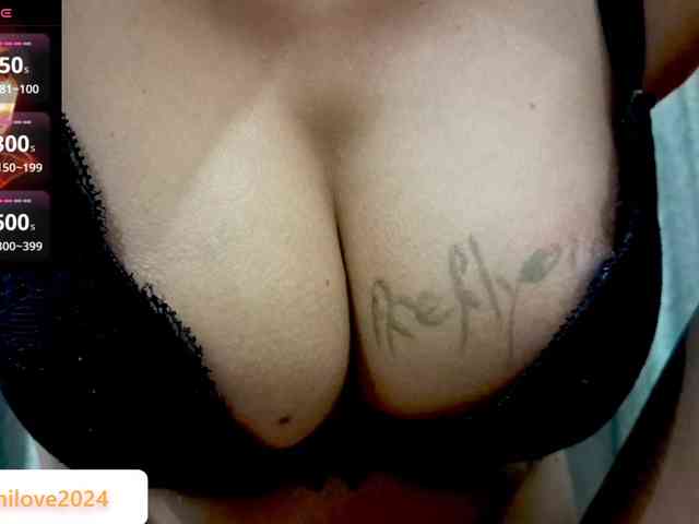Nidhilove webcam