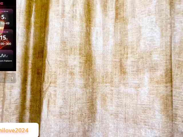 Nidhilove webcam