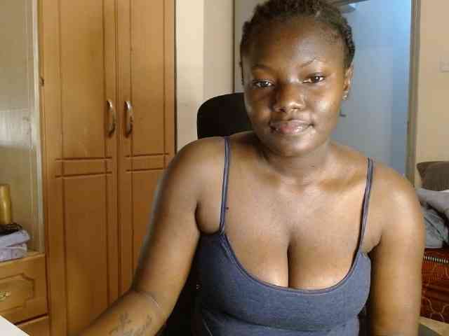 Ebonysager webcam