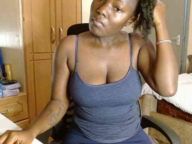 Ebonysager webcam