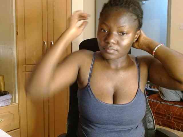 Ebonysager webcam