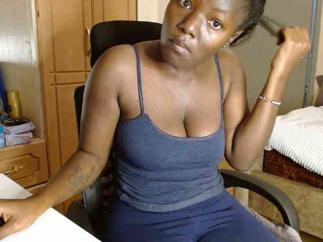 Ebonysager webcam