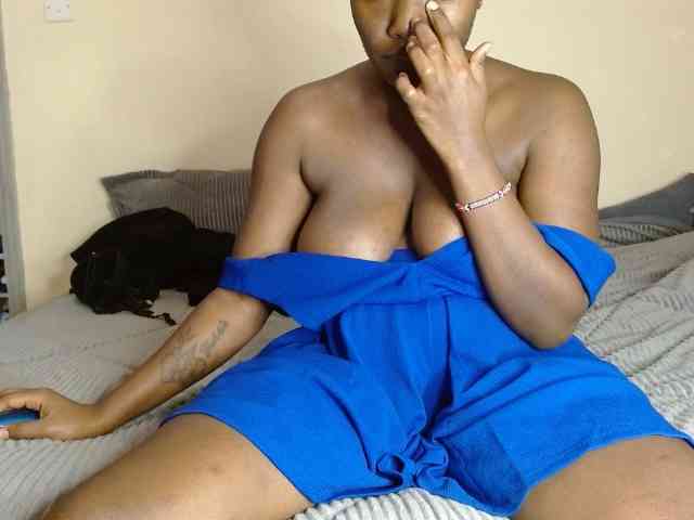 Ebonysager webcam