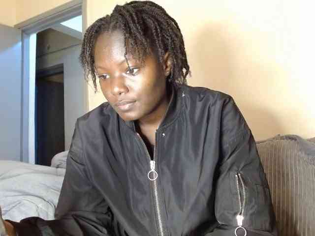 Ebonysager webcam