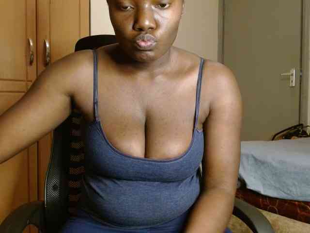 Ebonysager webcam