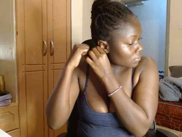 Ebonysager webcam