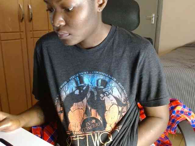 Ebonysager webcam