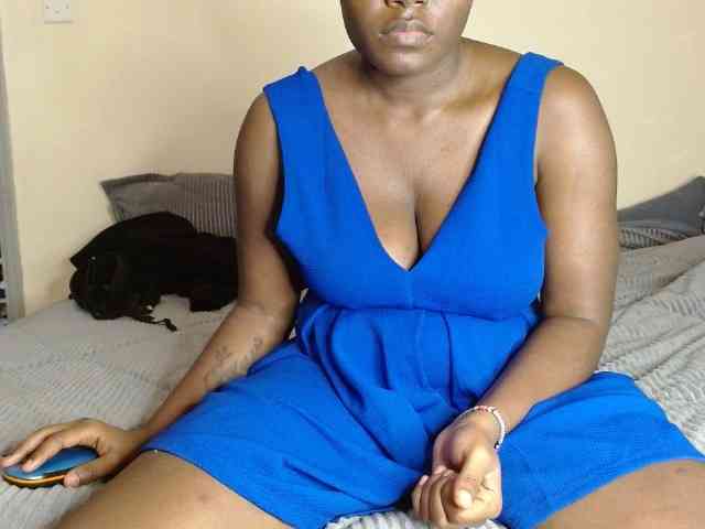Ebonysager webcam